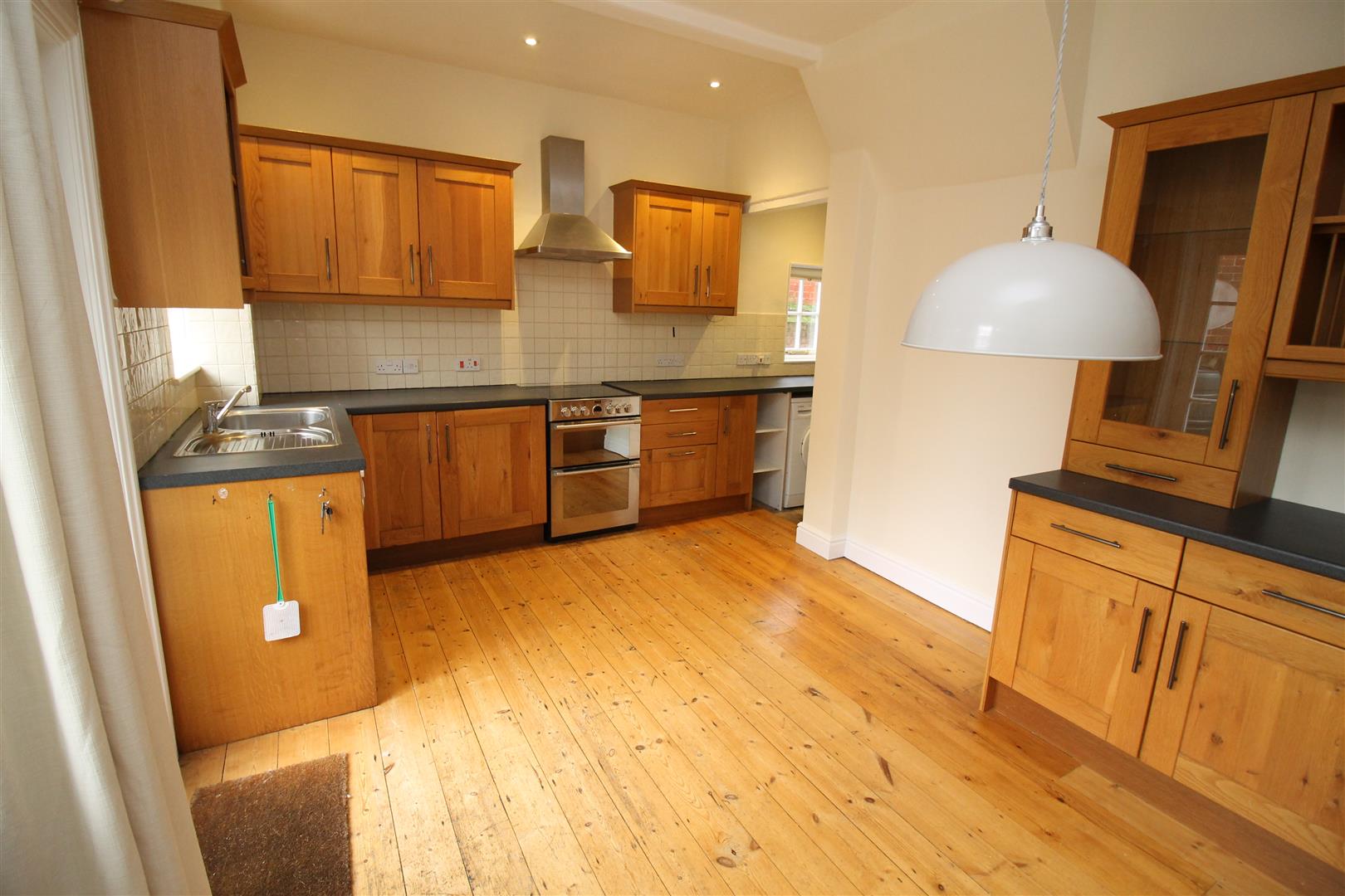 Peasenhall property photo